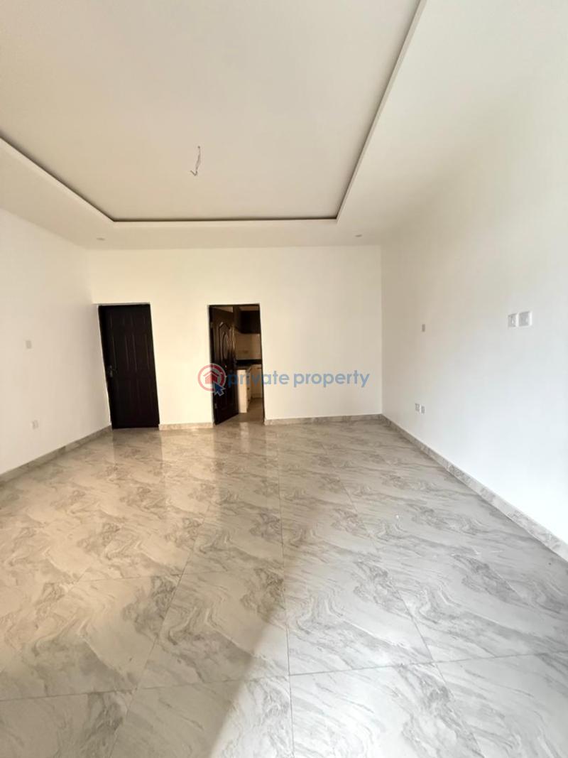 1 bedroom Flat & Apartment For Sale Ologolo Lekki Lagos - 12
