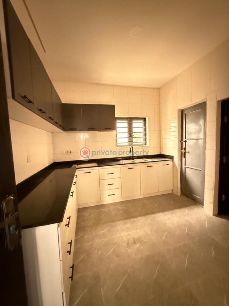 1 bedroom Flat & Apartment For Sale Ologolo Lekki Lagos - 14