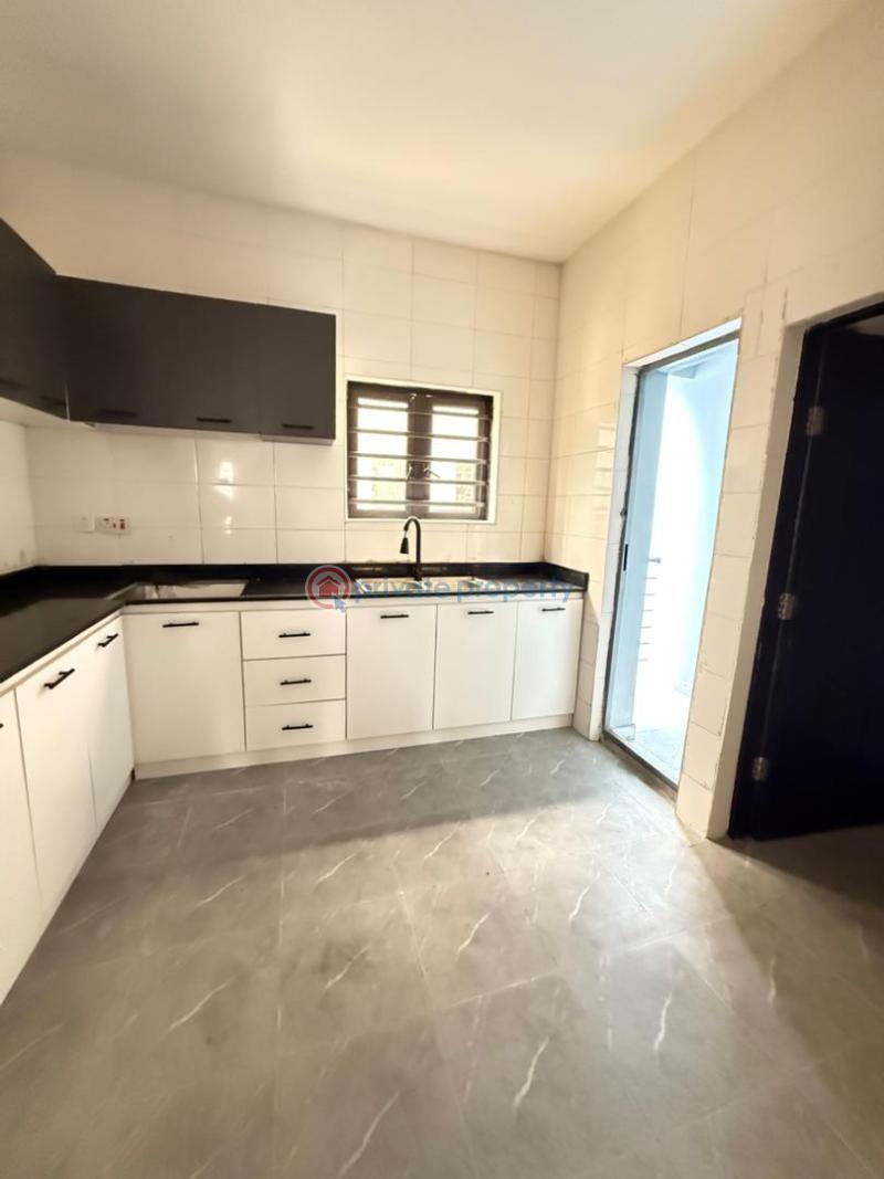 1 bedroom Flat & Apartment For Sale Ologolo Lekki Lagos - 3