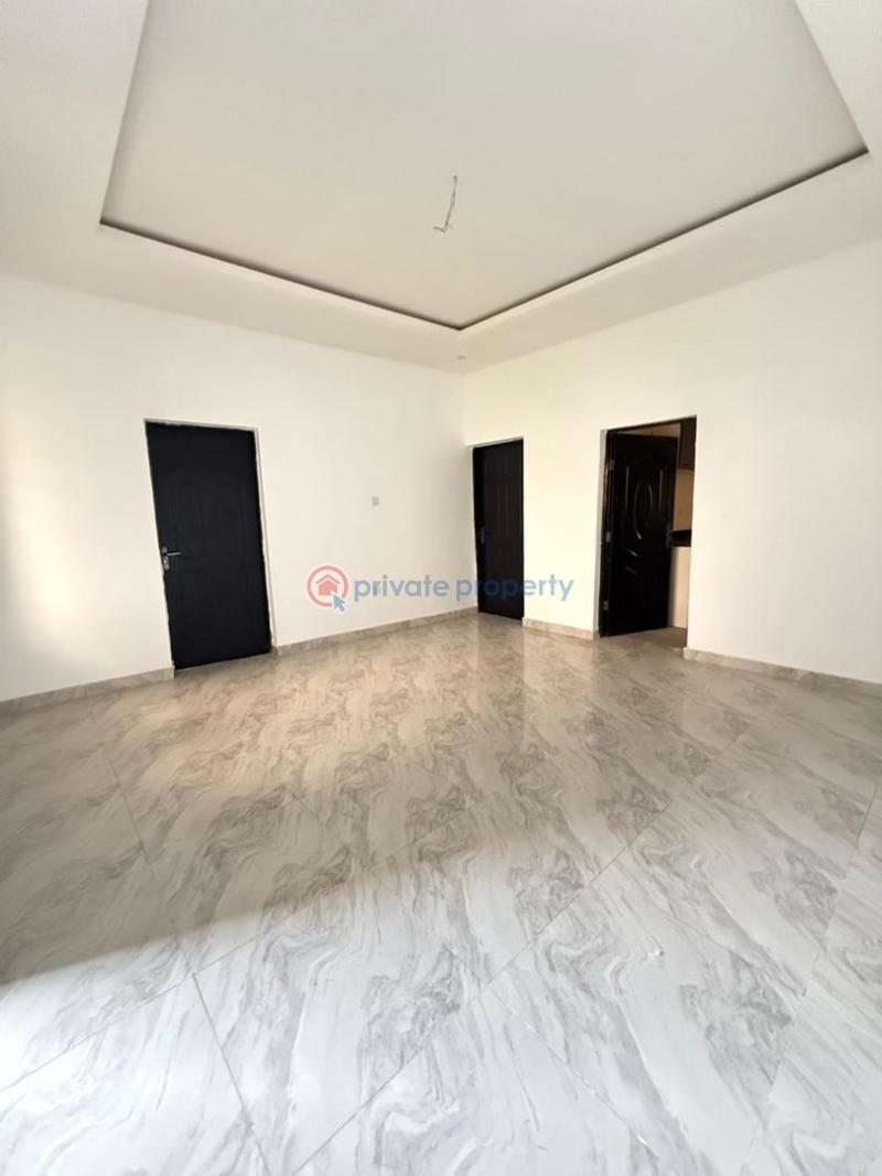 1 bedroom Flat & Apartment For Sale Ologolo Lekki Lagos - 1