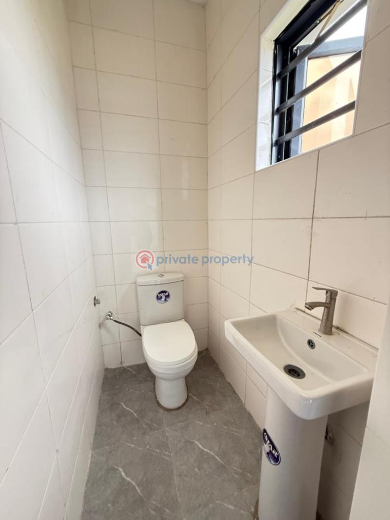 1 bedroom Flat & Apartment For Sale Ologolo Lekki Lagos - 4