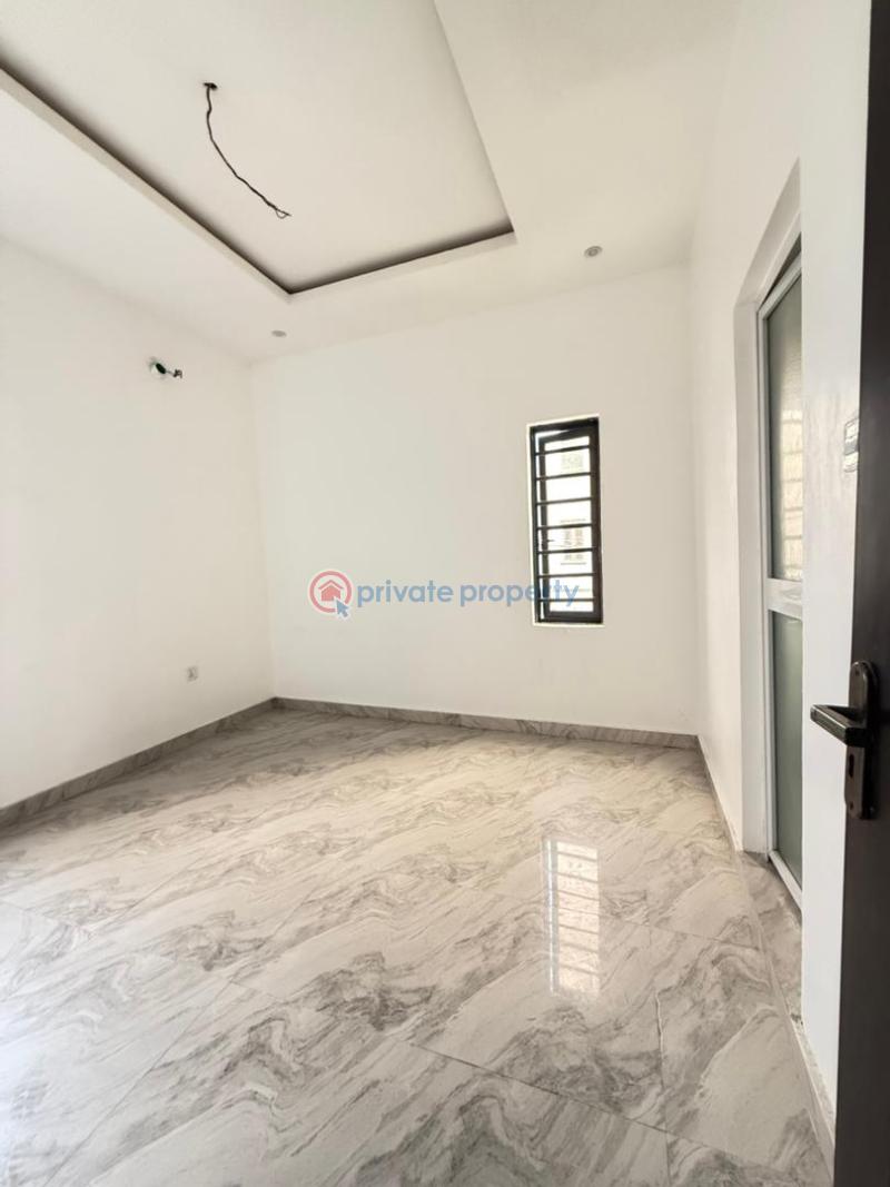 1 bedroom Flat & Apartment For Sale Ologolo Lekki Lagos - 11