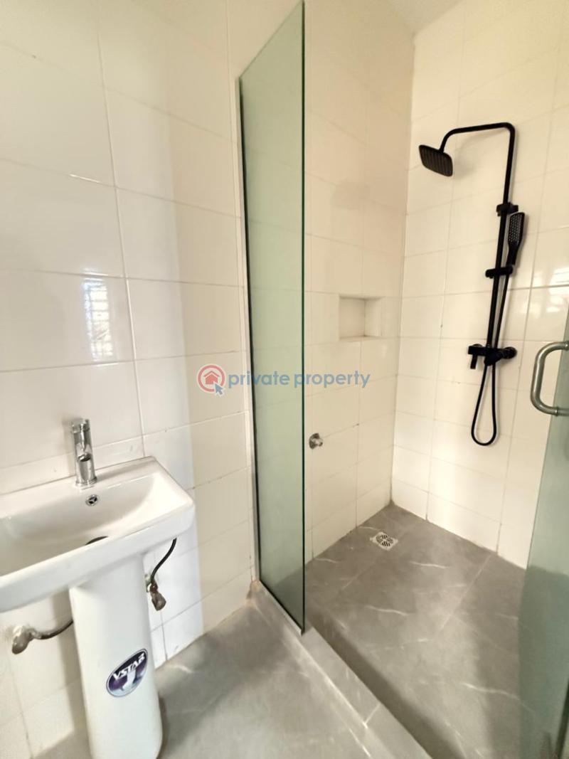 1 bedroom Flat & Apartment For Sale Ologolo Lekki Lagos - 15