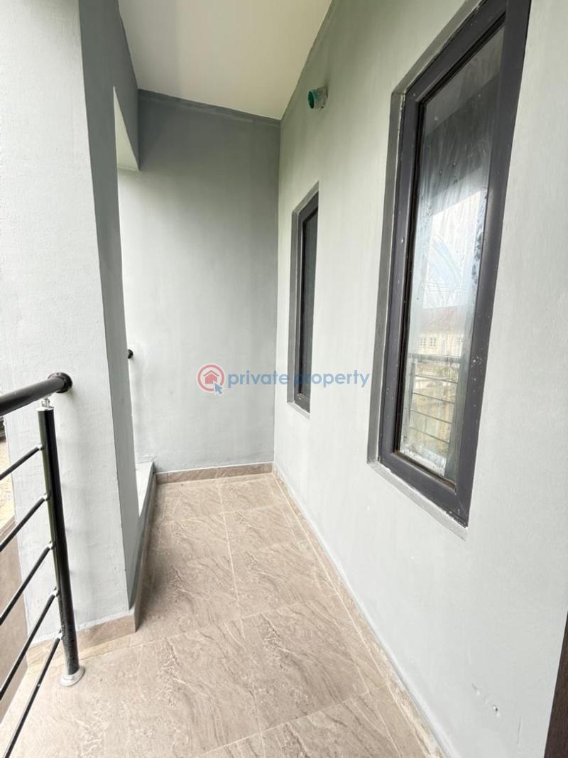 1 bedroom Flat & Apartment For Sale Ologolo Lekki Lagos - 6