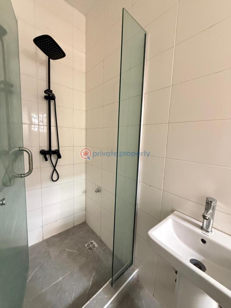 1 bedroom Flat & Apartment For Sale Ologolo Lekki Lagos - 2