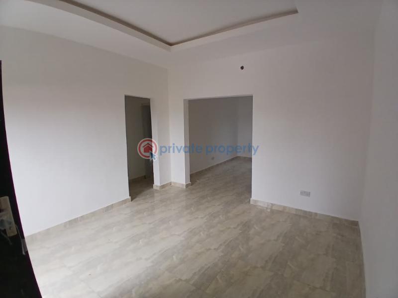 1 bedroom Mini Flat For Rent Mobile Road Ilaje Ajah Lagos - 2