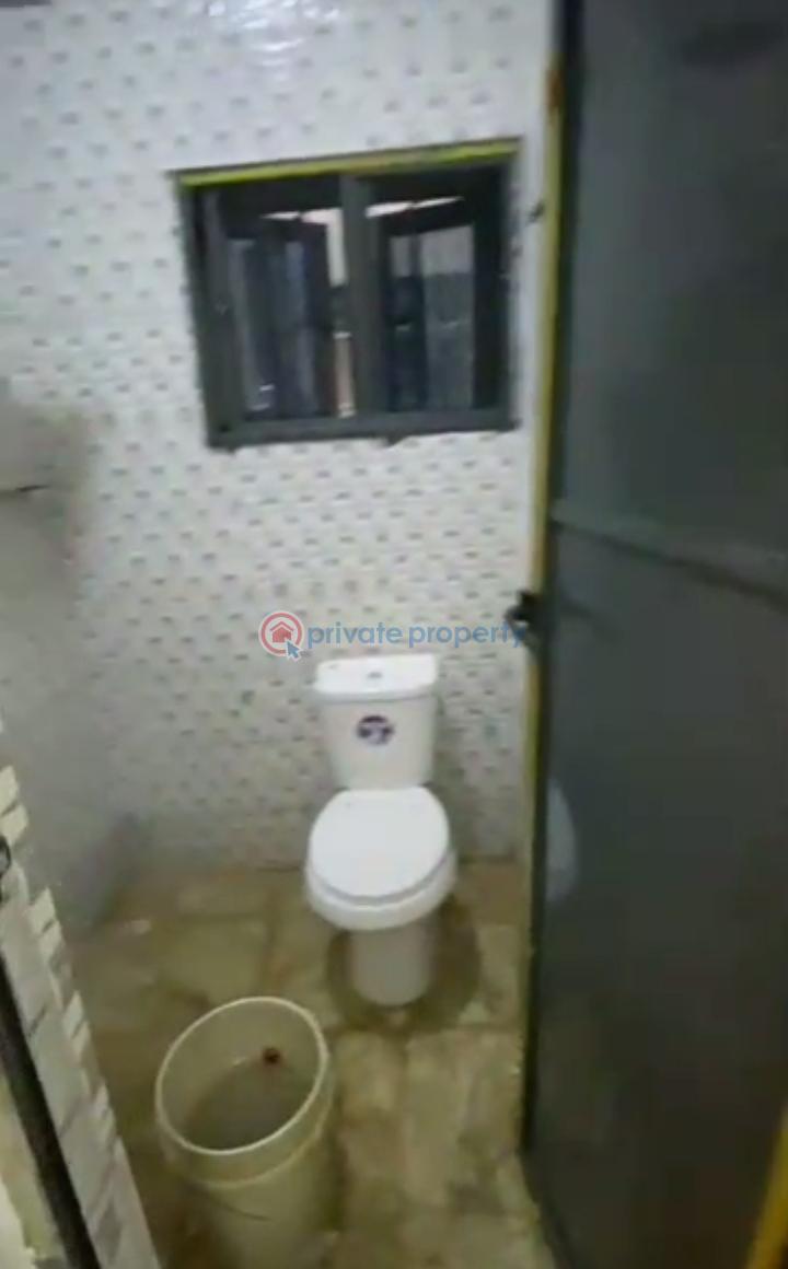1 bedroom Mini Flat For Rent Dutse Abuja Phase 2  - 12