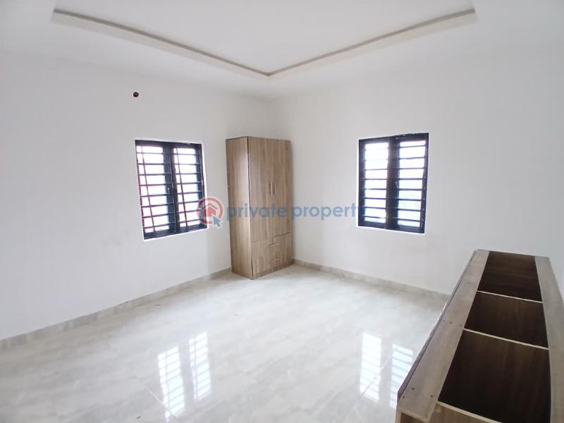 1 bedroom Mini Flat For Rent Mobile Road Ilaje Ajah Lagos - 4