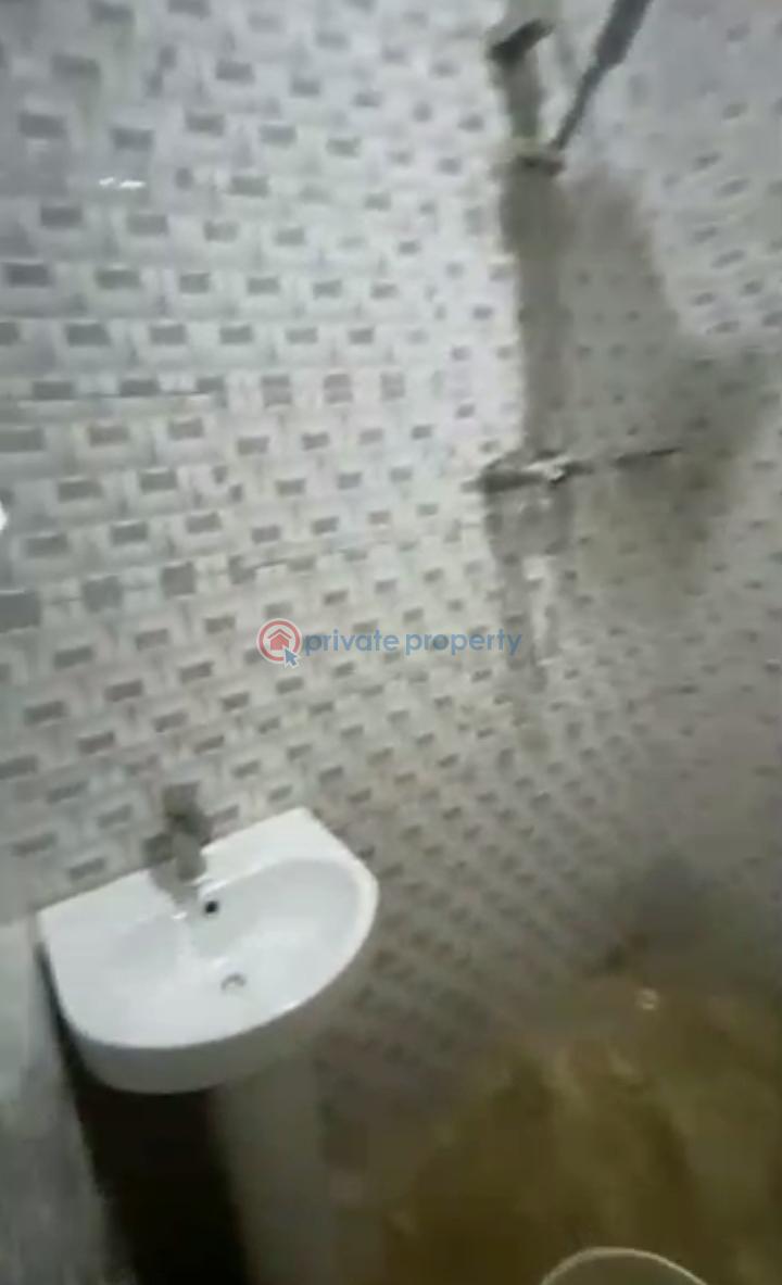 1 bedroom Mini Flat For Rent Dutse Abuja Phase 2  - 9