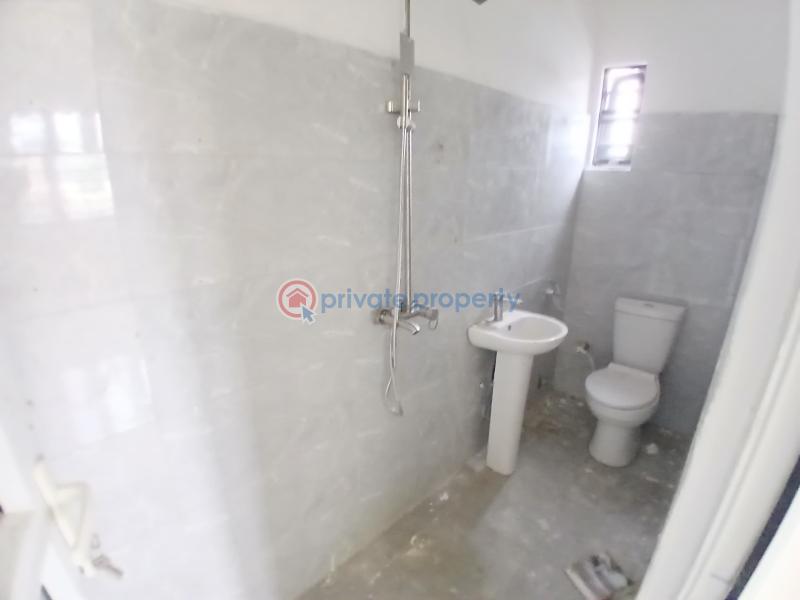 1 bedroom Mini Flat For Rent Mobile Road Ilaje Ajah Lagos - 3