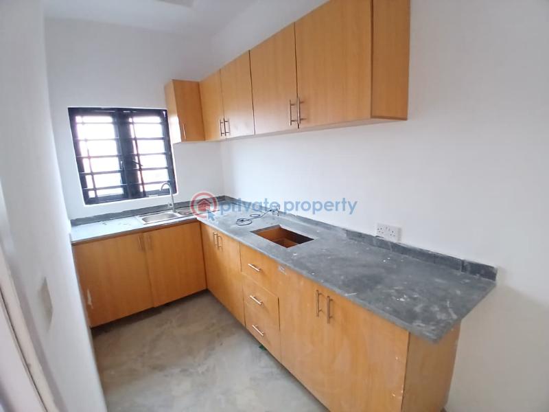 1 bedroom Mini Flat For Rent Mobile Road Ilaje Ajah Lagos - 1