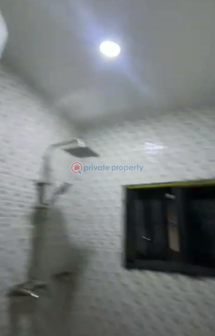 1 bedroom Mini Flat For Rent Dutse Abuja Phase 2  - 8