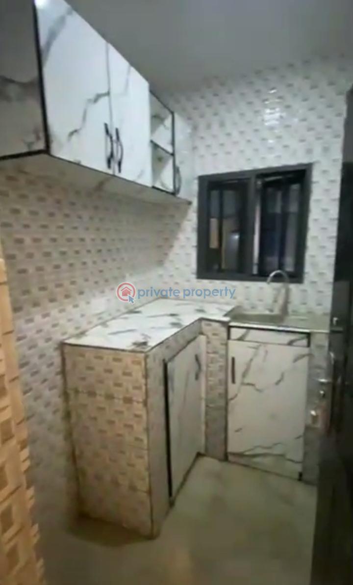 1 bedroom Mini Flat For Rent Dutse Abuja Phase 2  - 11