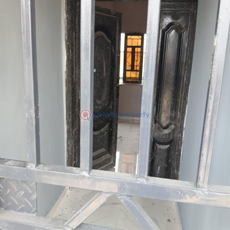 1 bedroom Mini Flat For Rent Higher Ground Area Of Ayeteju Town Ibeju-Lekki Lagos - 5