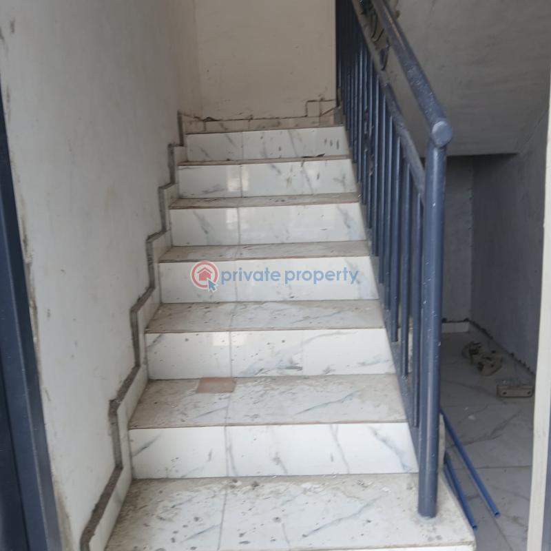 1 bedroom Mini Flat For Rent Higher Ground Area Of Ayeteju Town Ibeju-Lekki Lagos - 2