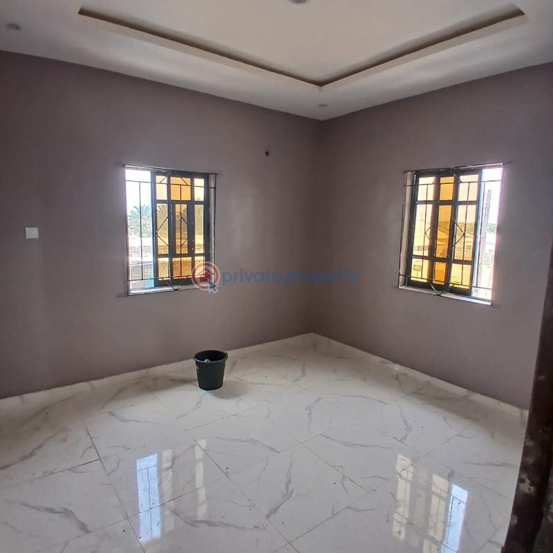 1 bedroom Mini Flat For Rent Higher Ground Area Of Ayeteju Town Ibeju-Lekki Lagos - 4