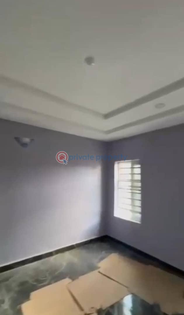 1 bedroom Mini Flat For Rent Independence Layout Enugu Area  - 3