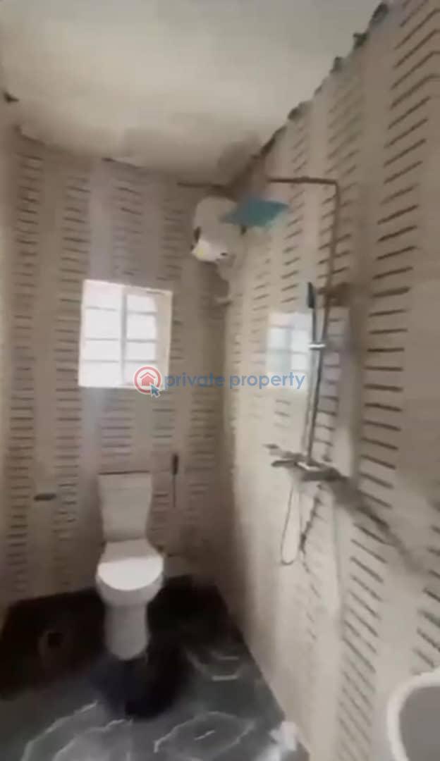 1 bedroom Mini Flat For Rent Independence Layout Enugu Area  - 0