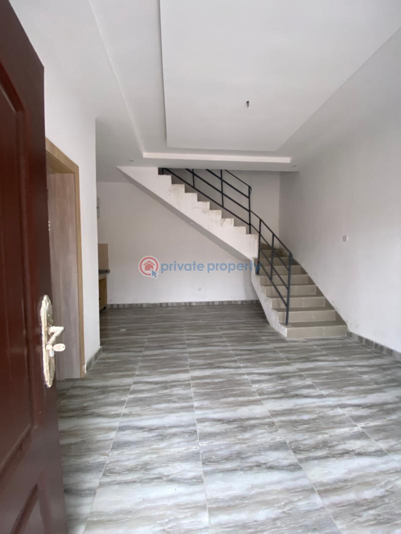 1 bedroom Block Of Flats For Rent Ikate Elegushi Lekki Lagos