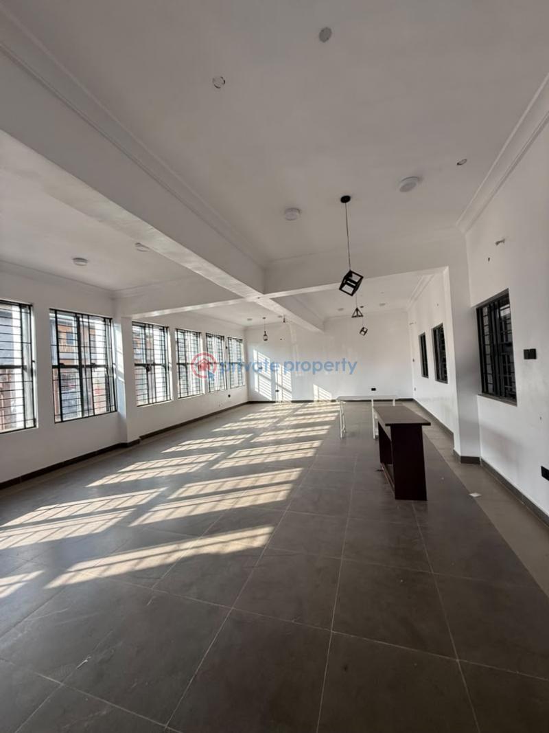 Commercial Property For Rent Orogun, Off Ui Road, Ibadan Ibadan Oyo - 1