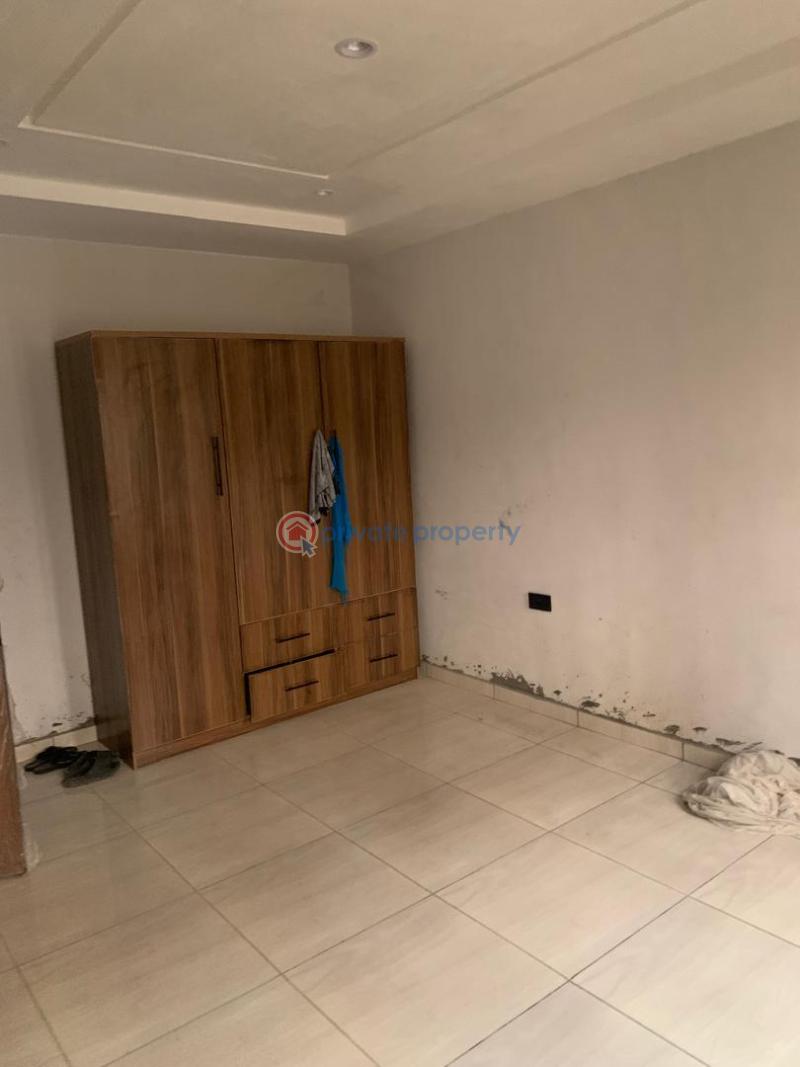 2 bedroom Flat & Apartment For Rent Magodo Phase 1 Magodo GRA Phase 1 Ojodu Lagos - 5