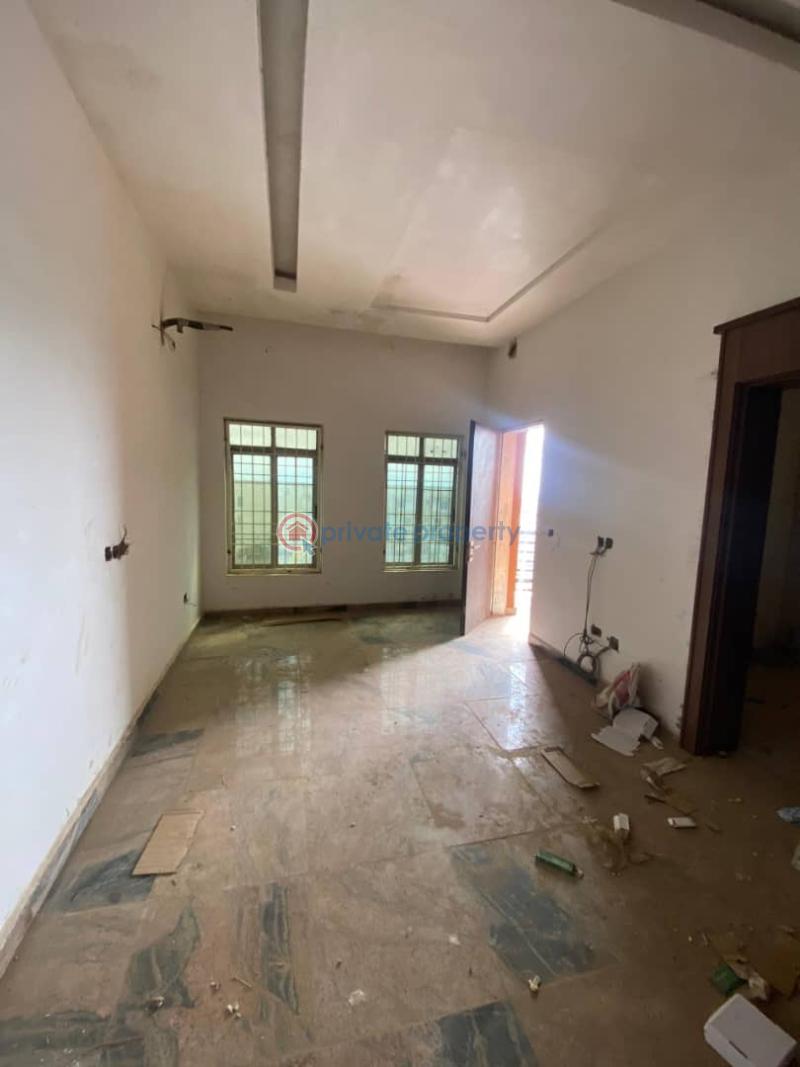 4 bedroom Terraced Duplex For Sale Asokoro Abuja Phase 1  - 11