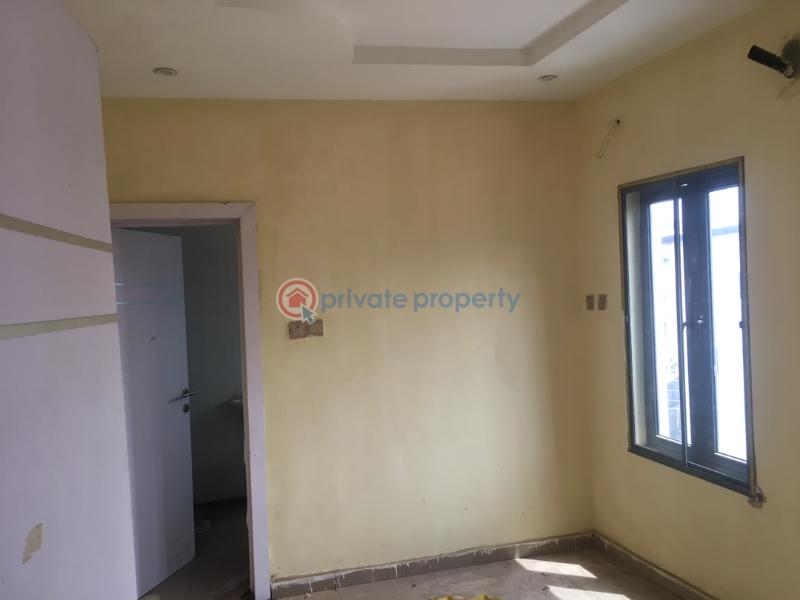 2 bedroom Block Of Flats For Rent Before Chanels Tv Isheri North Ojodu Lagos - 3