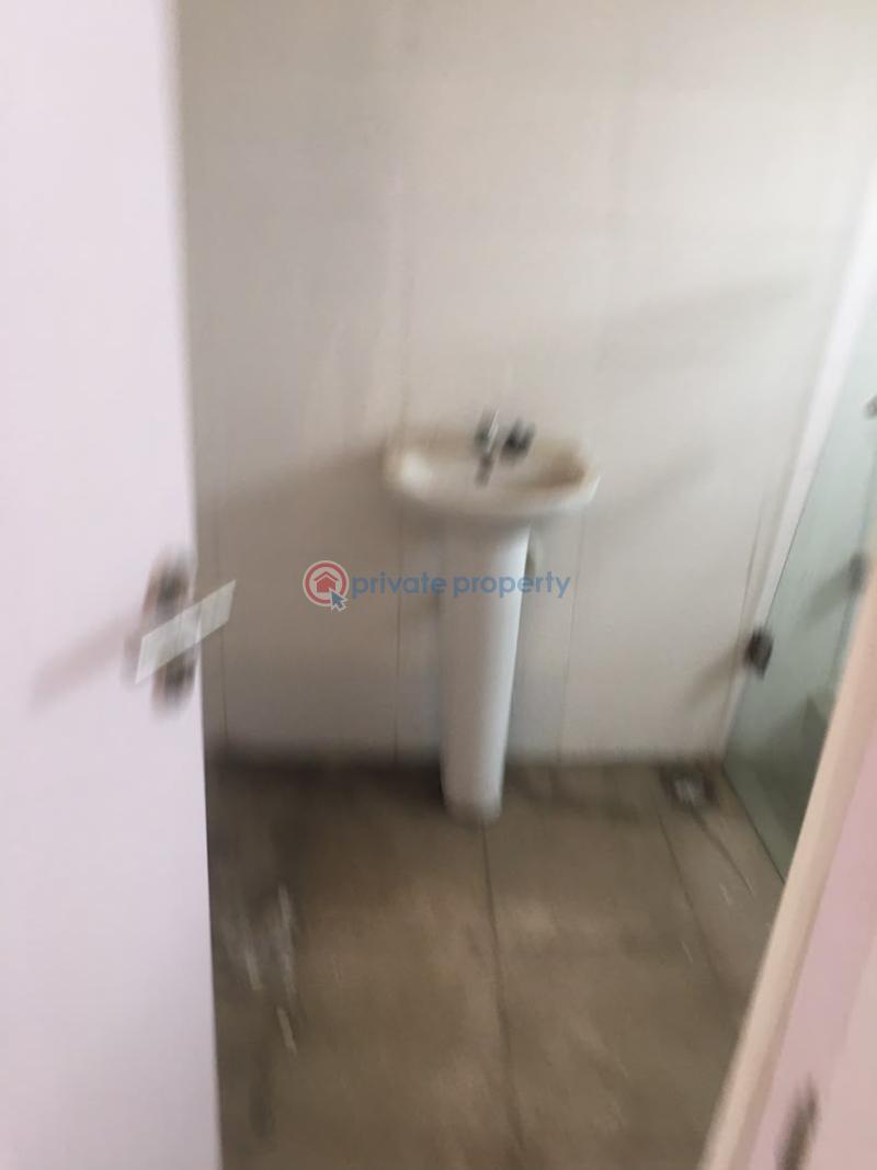 2 bedroom Block Of Flats For Rent Before Chanels Tv Isheri North Ojodu Lagos - 6