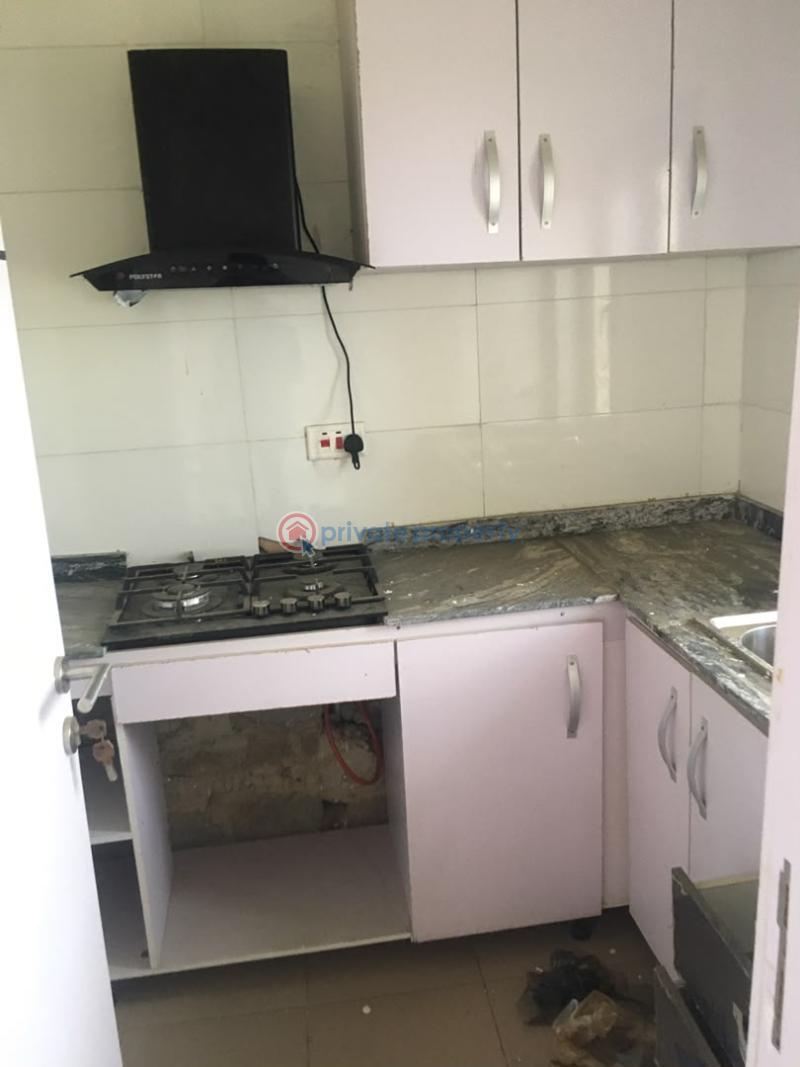 2 bedroom Block Of Flats For Rent Before Chanels Tv Isheri North Ojodu Lagos - 7