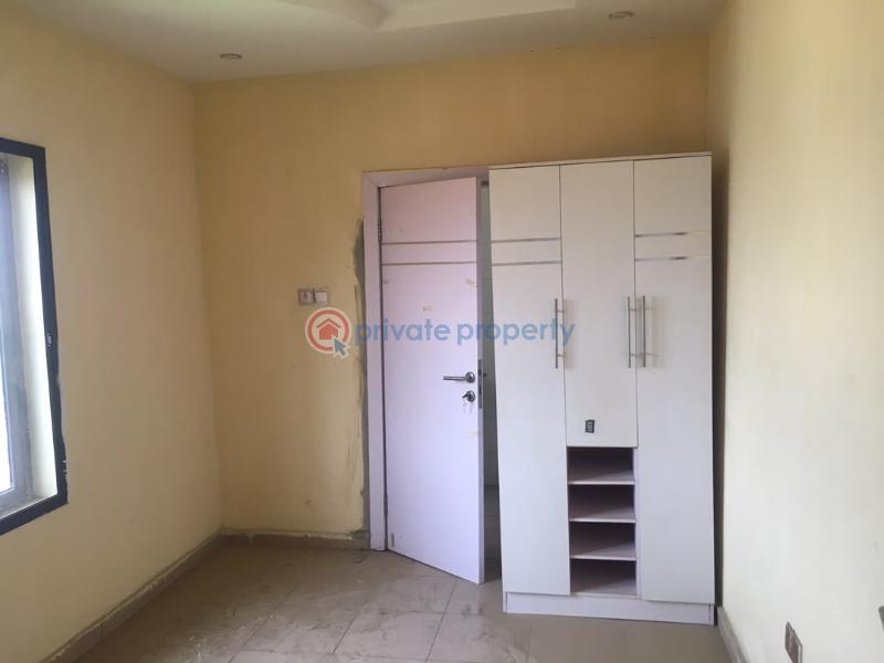 2 bedroom Block Of Flats For Rent Before Chanels Tv Isheri North Ojodu Lagos - 0