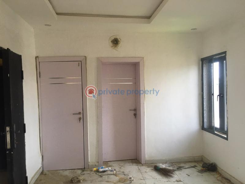 2 bedroom Block Of Flats For Rent Before Chanels Tv Isheri North Ojodu Lagos - 2