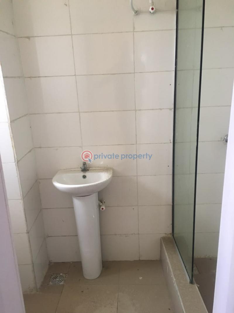 2 bedroom Block Of Flats For Rent Before Chanels Tv Isheri North Ojodu Lagos - 4