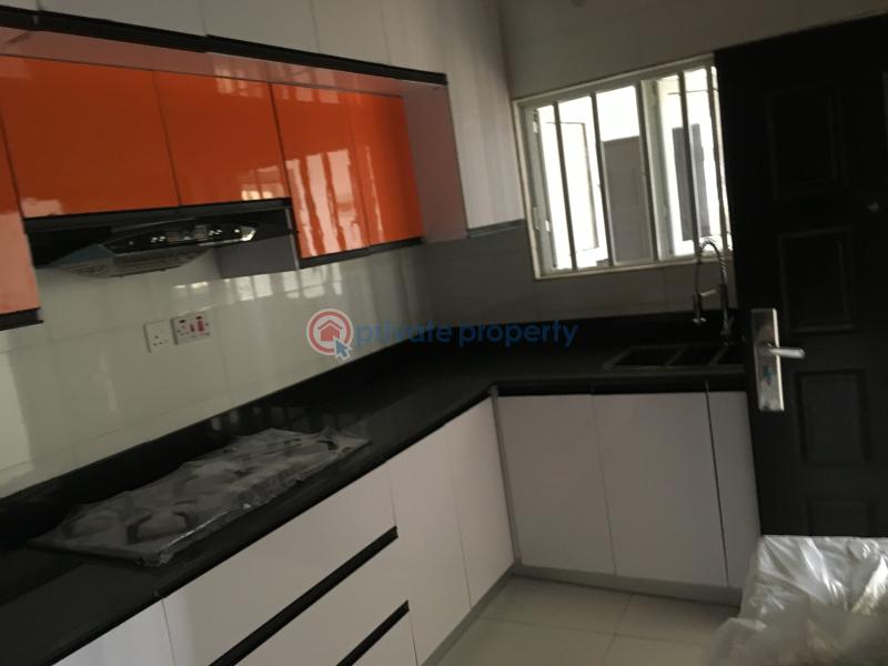 3 bedroom Block Of Flats For Rent Before Channels Tv Opic Isheri Community Isheri North Ojodu Lagos - 12