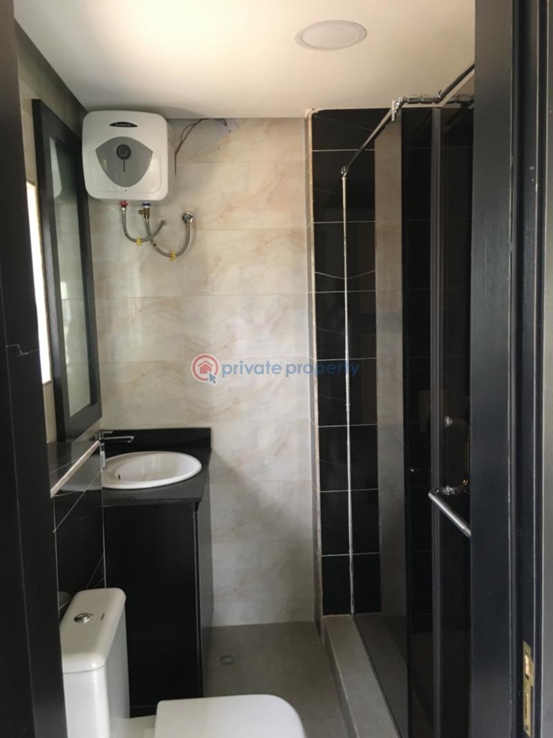 3 bedroom Block Of Flats For Rent Before Channels Tv Opic Isheri Community Isheri North Ojodu Lagos - 7