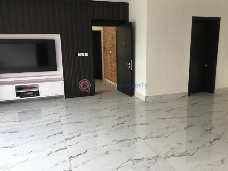 3 bedroom Block Of Flats For Rent Before Channels Tv Opic Isheri Community Isheri North Ojodu Lagos - 3