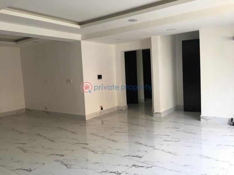 3 bedroom Block Of Flats For Rent Before Channels Tv Opic Isheri Community Isheri North Ojodu Lagos - 2