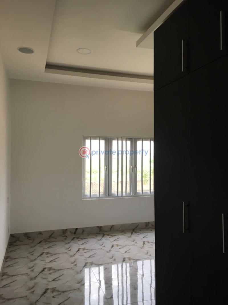 3 bedroom Block Of Flats For Rent Before Channels Tv Opic Isheri Community Isheri North Ojodu Lagos - 4