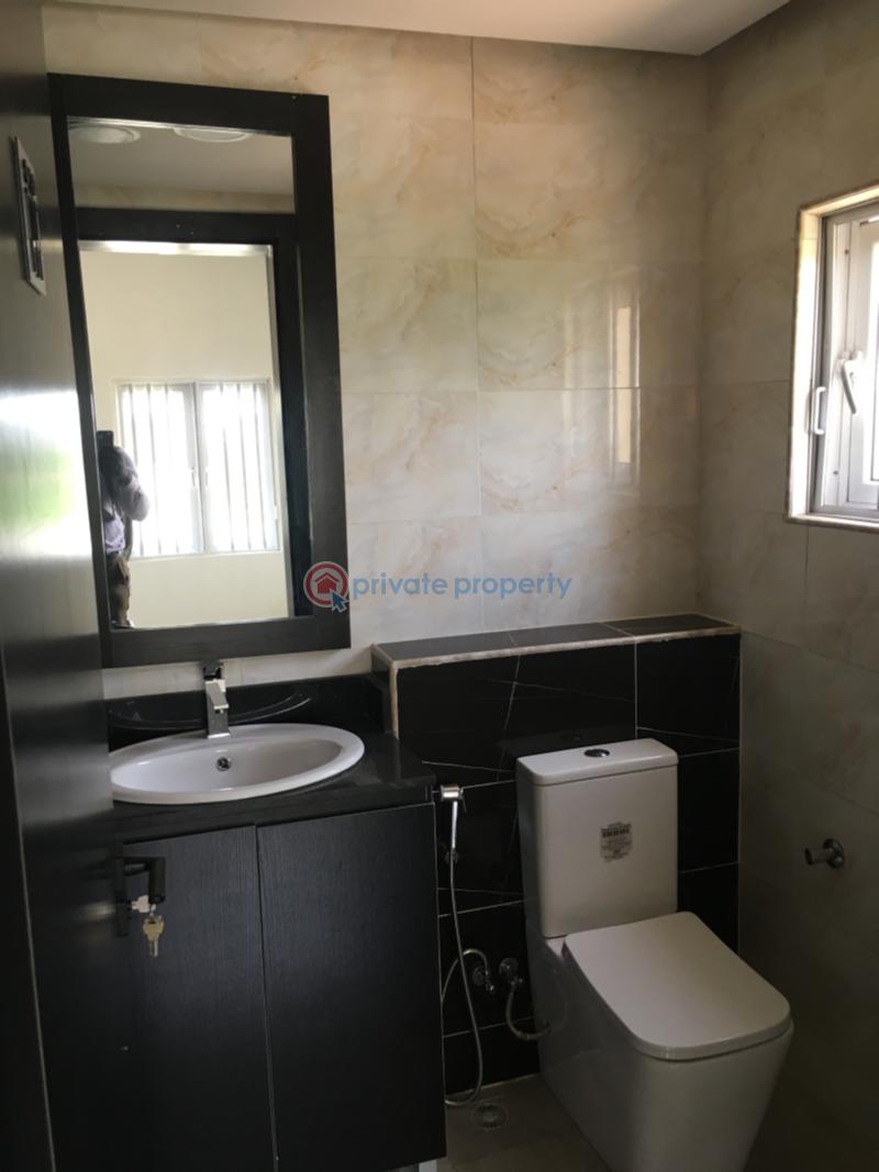 3 bedroom Block Of Flats For Rent Before Channels Tv Opic Isheri Community Isheri North Ojodu Lagos - 10