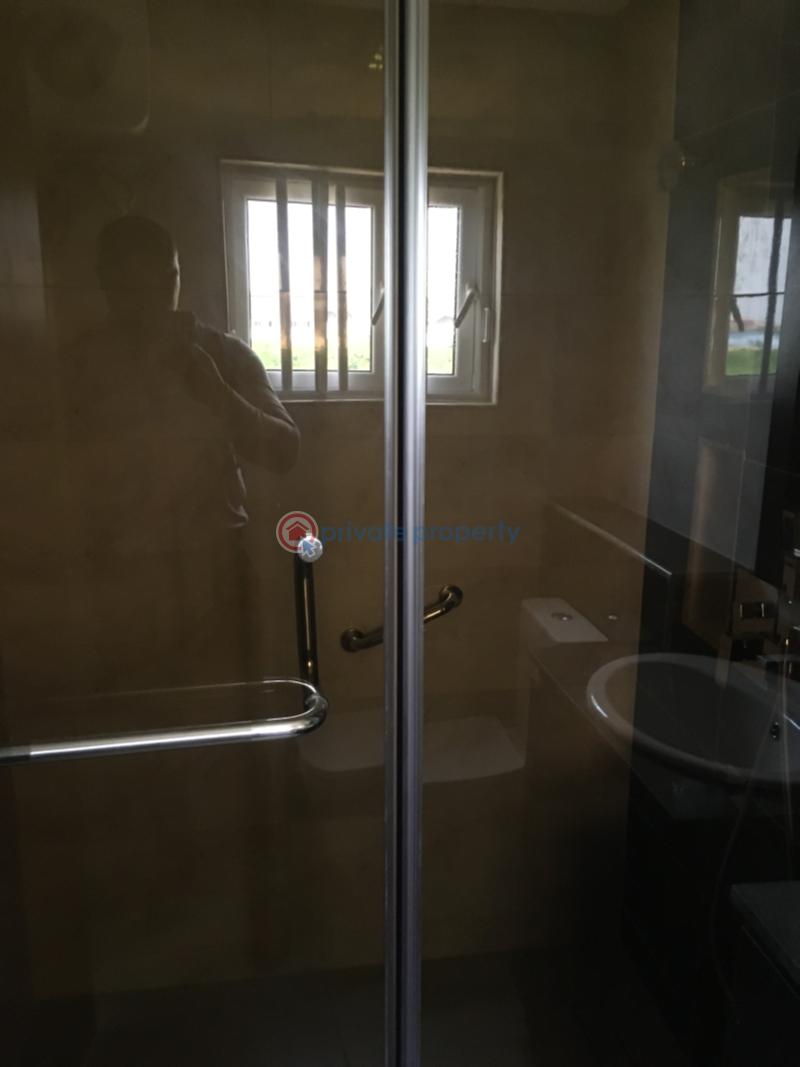 3 bedroom Block Of Flats For Rent Before Channels Tv Opic Isheri Community Isheri North Ojodu Lagos - 11