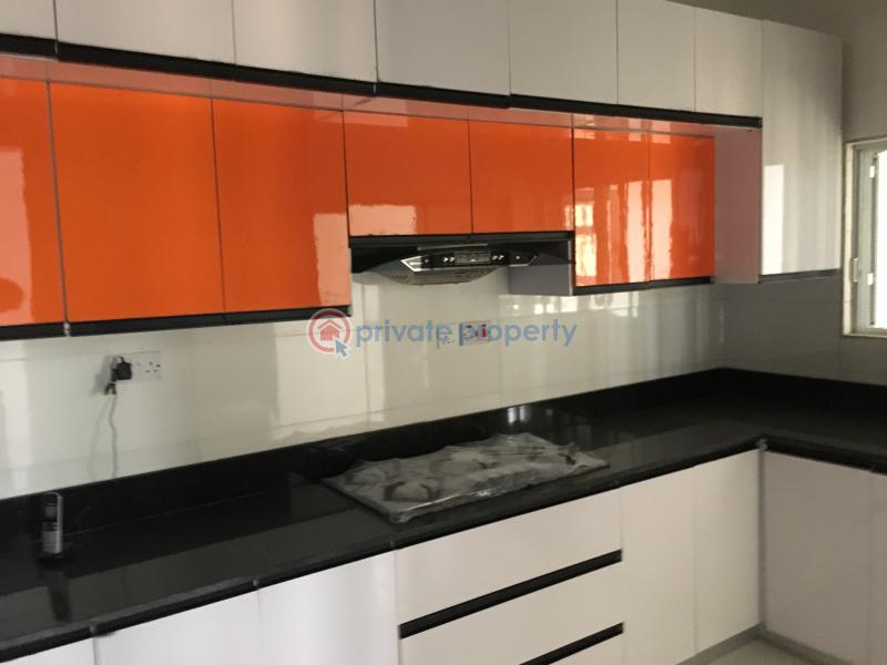 3 bedroom Block Of Flats For Rent Before Channels Tv Opic Isheri Community Isheri North Ojodu Lagos - 14