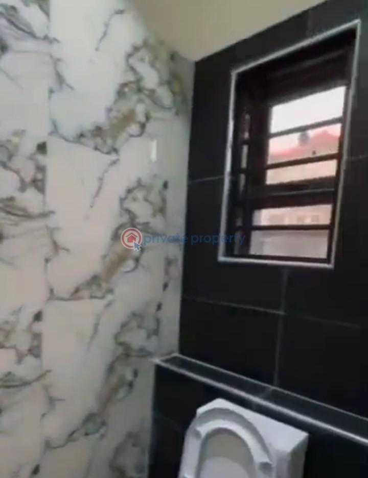3 bedroom Block Of Flats For Sale Gbagada Lagos - 6