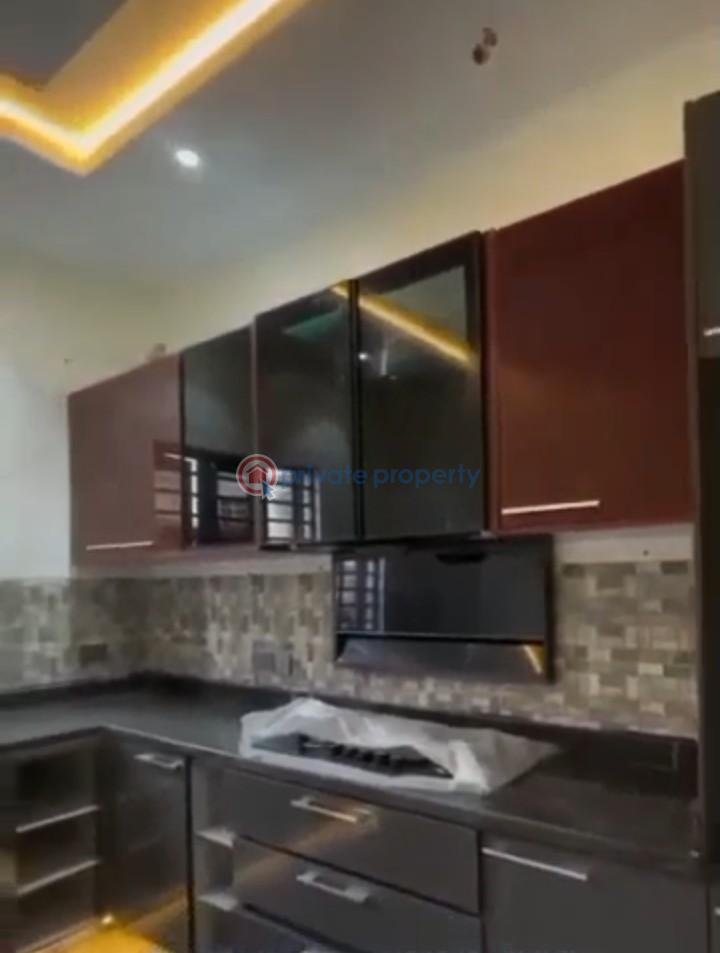 3 bedroom Block Of Flats For Sale Gbagada Lagos - 4