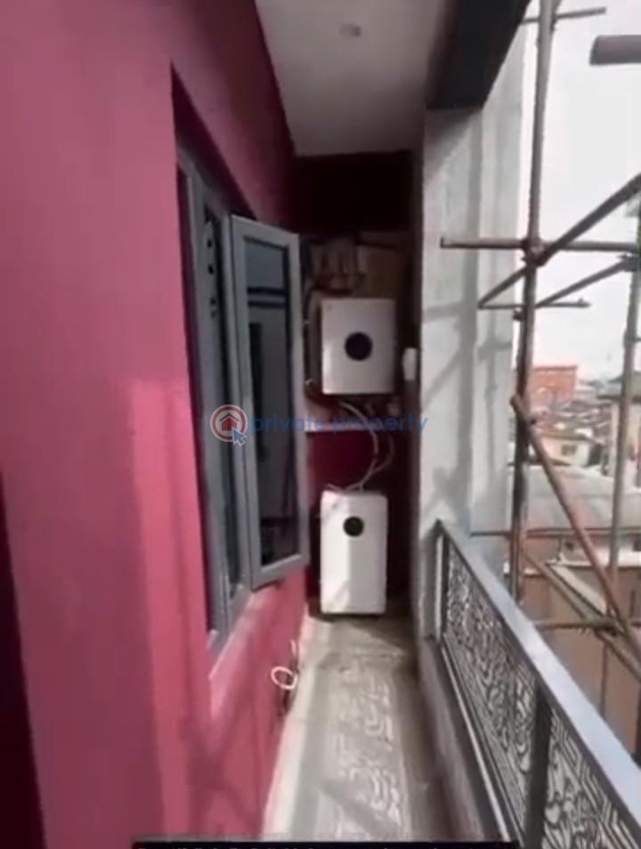 3 bedroom Block Of Flats For Sale Gbagada Lagos - 8