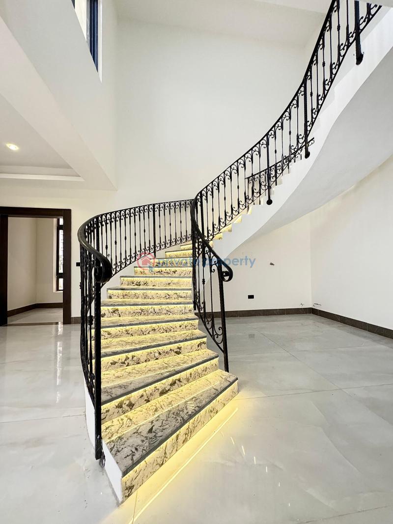 5 bedroom Flat & Apartment For Sale Old Ikoyi Lagos - 2