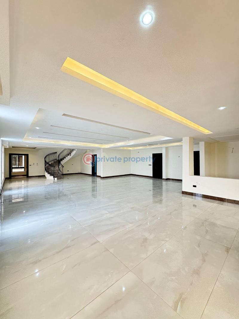 5 bedroom Flat & Apartment For Sale Old Ikoyi Lagos - 3