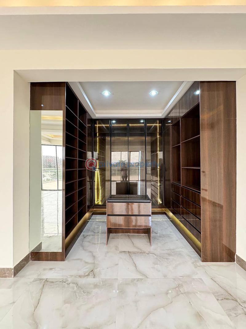 5 bedroom Flat & Apartment For Sale Old Ikoyi Lagos - 10