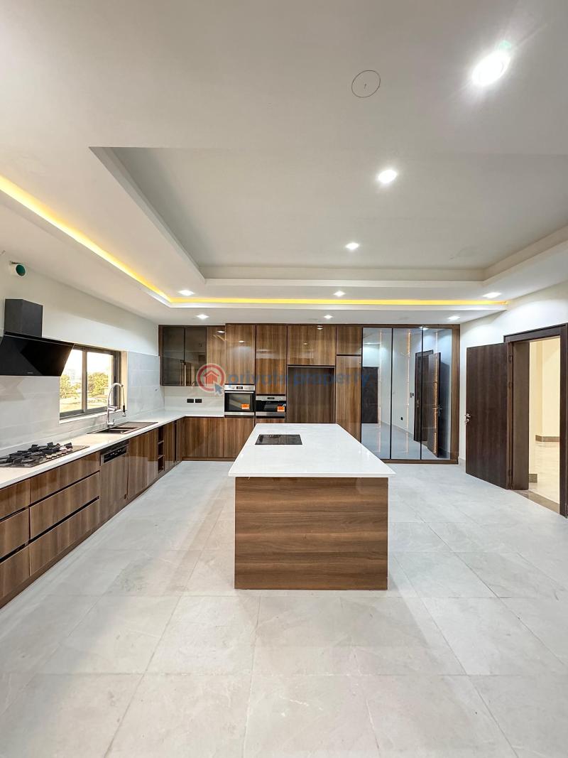 5 bedroom Flat & Apartment For Sale Old Ikoyi Lagos - 6
