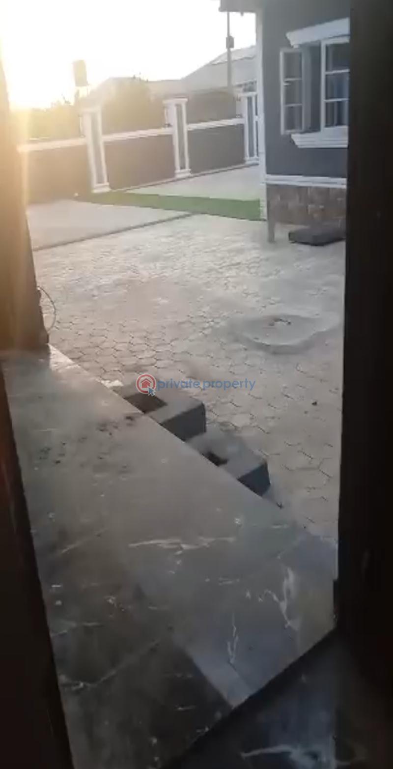 1 bedroom Mini Flat For Rent Orimerunmu Asese Obafemi Owode Ogun - 7