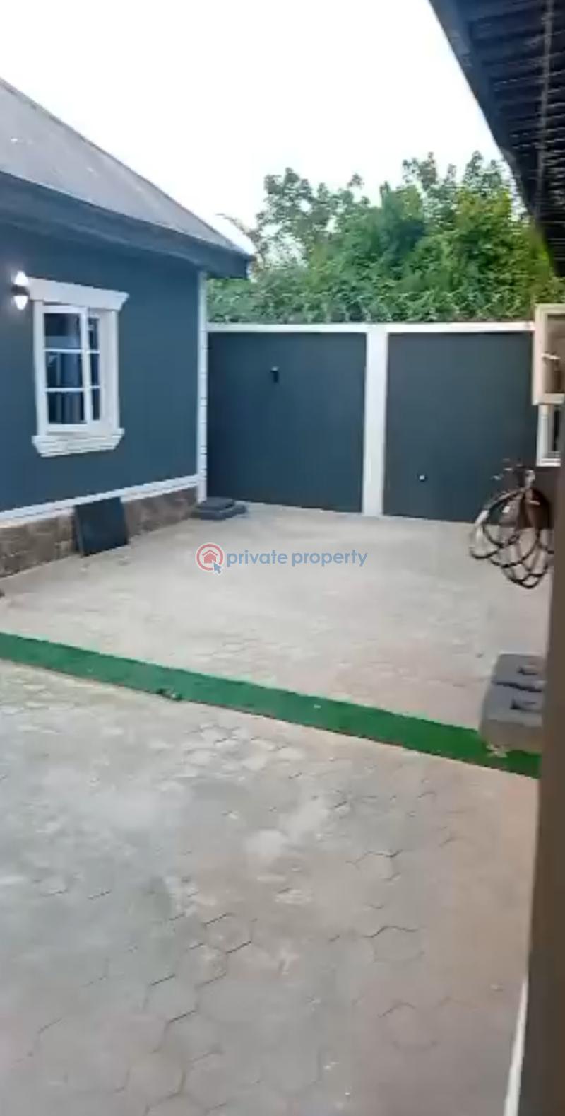 1 bedroom Mini Flat For Rent Orimerunmu Asese Obafemi Owode Ogun - 0