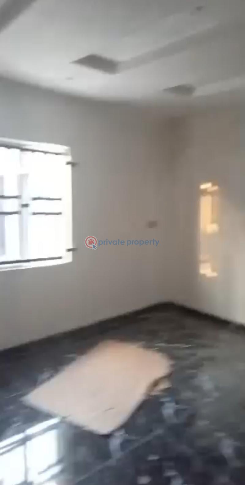 1 bedroom Mini Flat For Rent Orimerunmu Asese Obafemi Owode Ogun - 5